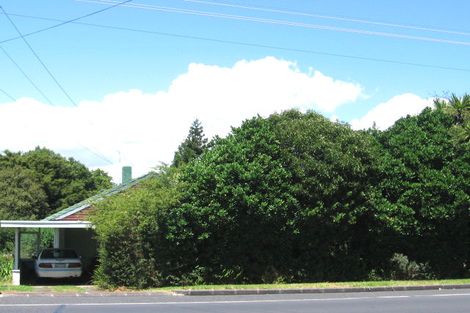 Photo of property in 129 West Tamaki Road, Glen Innes, Auckland, 1072