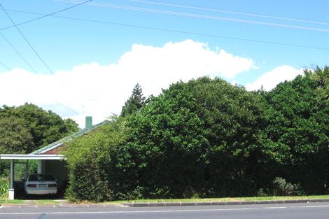 Photo of property in 129 West Tamaki Road, Glen Innes, Auckland, 1072