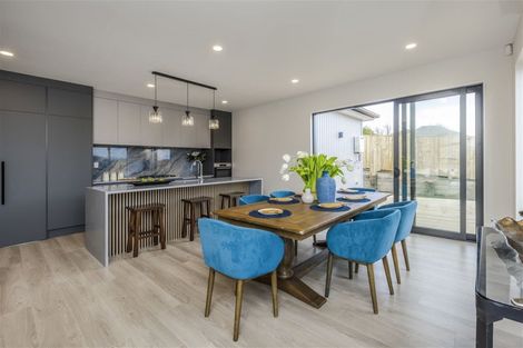 Photo of property in 4 Bendridge Street, Flat Bush, Auckland, 2019