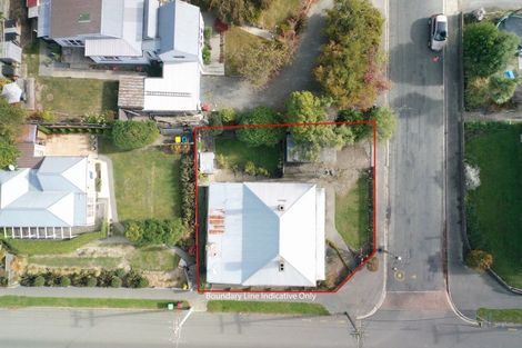 Photo of property in 2 Roslyn Terrace, Seaview, Timaru, 7910