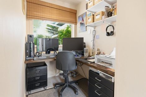 Photo of property in 66a Otaki Street, Miramar, Wellington, 6022