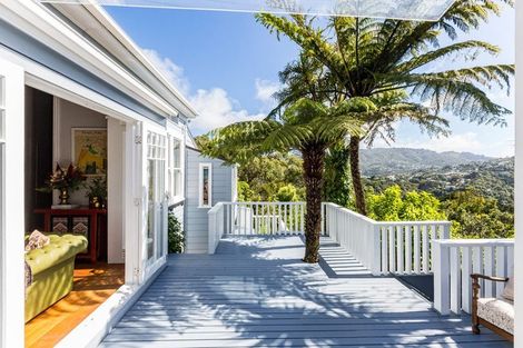 Photo of property in 31 Mairangi Road, Wadestown, Wellington, 6012