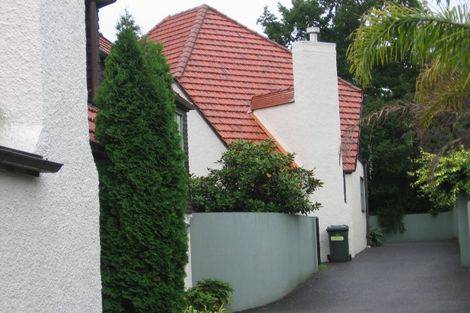 Photo of property in 1/12 Kitirawa Road, Remuera, Auckland, 1050
