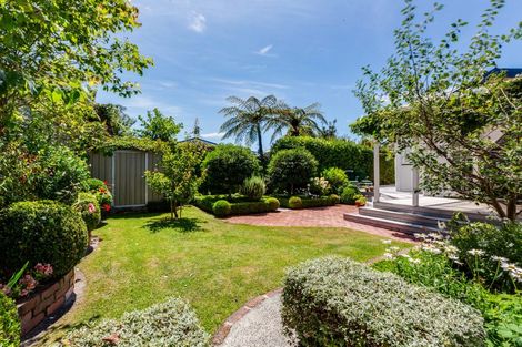 Photo of property in 20 Colin Grove, Hutt Central, Lower Hutt, 5010