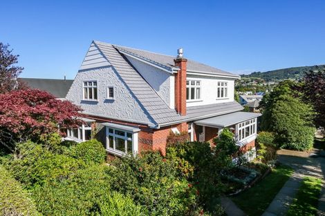 Photo of property in 4 Sim Street, Maori Hill, Dunedin, 9010
