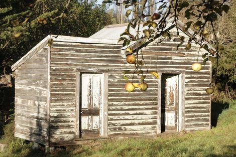 Photo of property in 85 Tokarahi-duntroon Road, Tokarahi, Oamaru, 9491