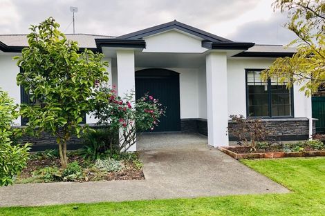Photo of property in 4 Victoria Court, Feilding, 4702