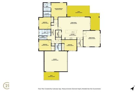 Photo of property in 35b Leathem Crescent, Pokeno, 2402