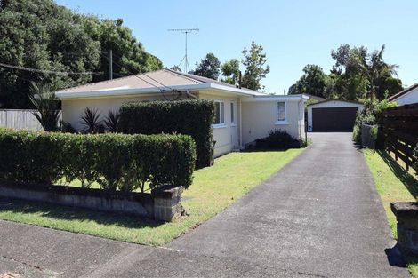Photo of property in 36 Kings Road, Panmure, Auckland, 1072