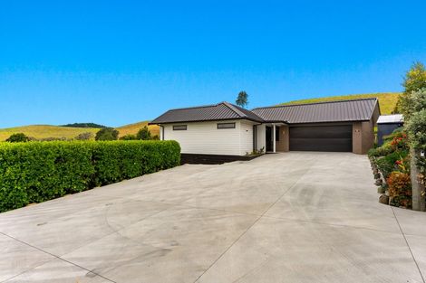 Photo of property in 101 Fitzpatrick Road, Brookby, Auckland, 2576