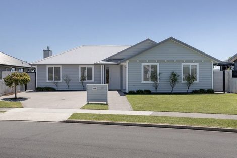 Photo of property in 69 Goodwin Crescent, Pyes Pa, Tauranga, 3112