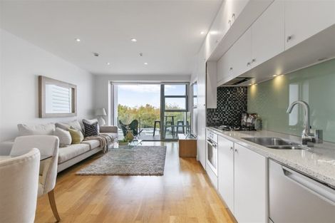 Photo of property in 403/19 Surrey Crescent, Grey Lynn, Auckland, 1021