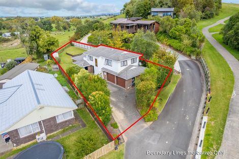 Photo of property in 131 Amanda Avenue, Dinsdale, Hamilton, 3204