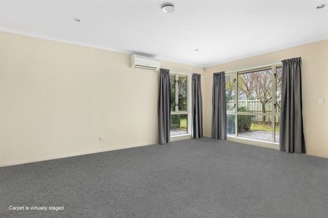 Photo of property in 3 Caesar Close, Rolleston, 7614