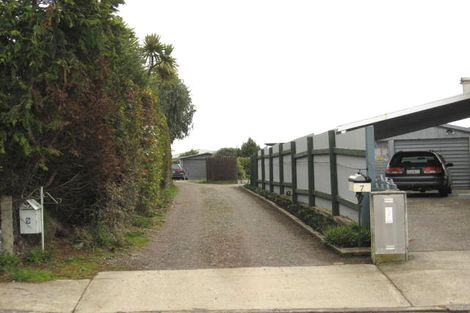 Photo of property in 9 Kelso Place, Strathern, Invercargill, 9812