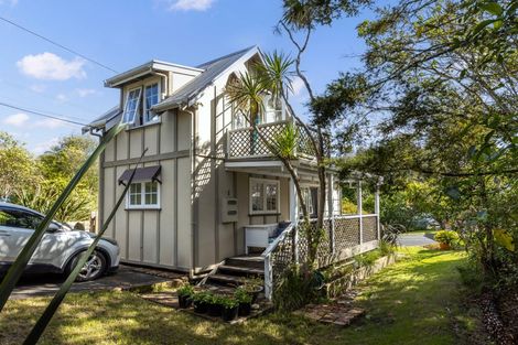 Photo of property in 264 Beach Road, Campbells Bay, Auckland, 0630