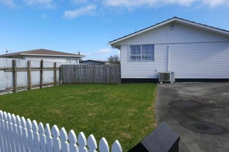Photo of property in 63 Zelda Avenue, Clover Park, Auckland, 2023