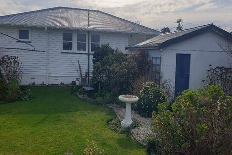 Photo of property in 37 Victoria Street, Patea, 4520