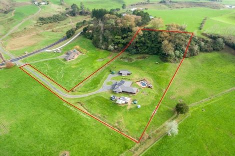 Photo of property in 64b Karakariki Road, Whatawhata, Hamilton, 3289