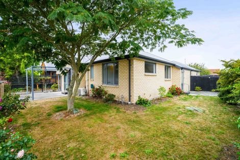 Photo of property in 1/8 Evatt Street, Bryndwr, Christchurch, 8053
