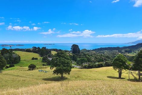 Photo of property in 1702 Colville Road, Amodeo Bay, Coromandel, 3584