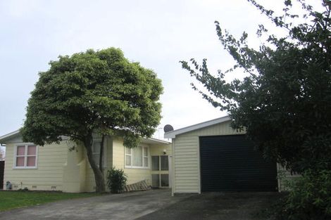 Photo of property in 16 Clarke Avenue, Highbury, Palmerston North, 4412