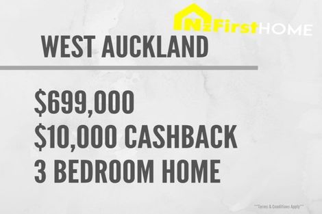 Photo of property in 29 Matakohe Road, Westgate, Auckland, 0814