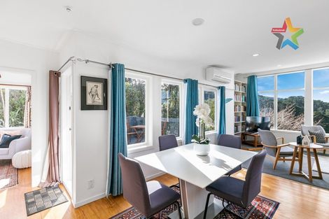 Photo of property in 91 Makara Road, Karori, Wellington, 6012