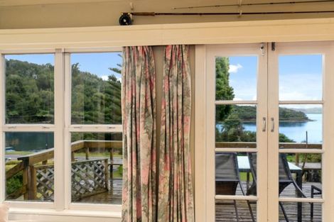 Photo of property in 123 State Highway 30, Lake Rotoma, Rotorua, 3074