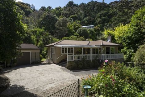Photo of property in 11 Old Hospital Road, Whangaroa, Kaeo, 0478