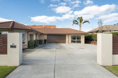 Photo of property in 41 Alva Glen Place, Pyes Pa, Tauranga, 3112
