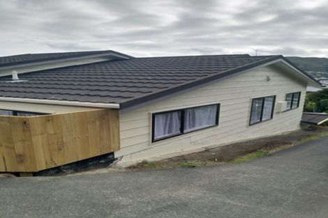 Photo of property in 1/51 Sheridan Terrace, Johnsonville, Wellington, 6037