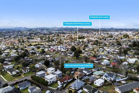 Photo of property in 8b Frank Hewitt Street, Pukekohe, 2120