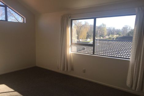 Photo of property in 1/32 Palatine Terrace, Huntsbury, Christchurch, 8022