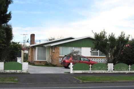 Photo of property in 100 Silverdale Road, Silverdale, Hamilton, 3216