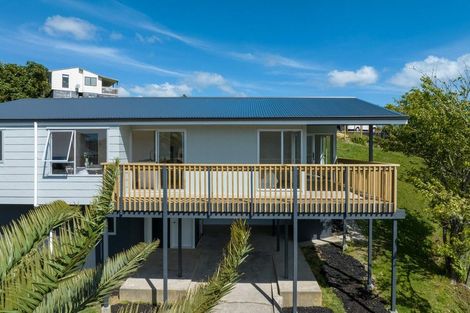 Photo of property in 4 Raymond Street, Kawakawa, 0210