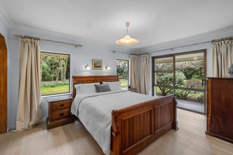 Photo of property in 709 Carrington Road, Hurworth, New Plymouth, 4371