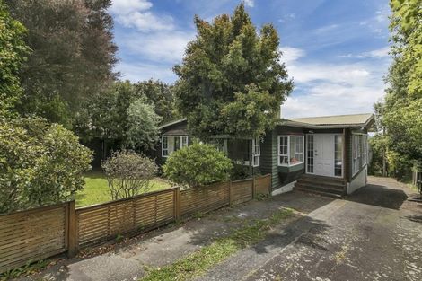 Photo of property in 108 Coronation Road, Hillcrest, Auckland, 0627