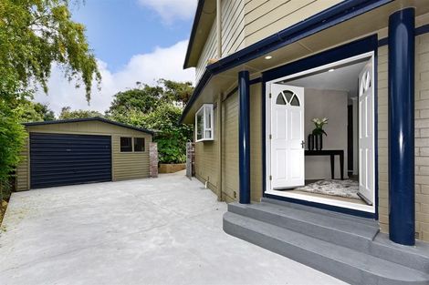 Photo of property in 6 Arosa Place, Parklands, Christchurch, 8083