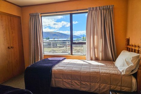 Photo of property in 5 Murray Place, Lake Tekapo, 7999