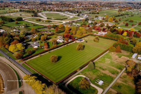 Photo of property in 25 Racecourse Road, Cambridge, 3493