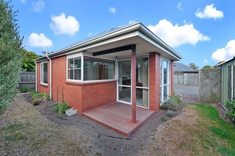 Photo of property in 165a Hoon Hay Road, Hoon Hay, Christchurch, 8025