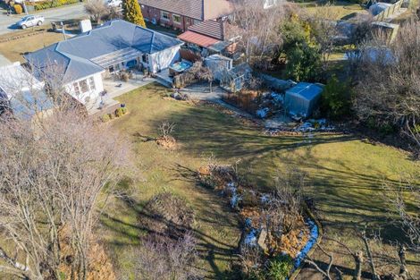 Photo of property in 9 Knowles Crescent, Ranfurly, 9332