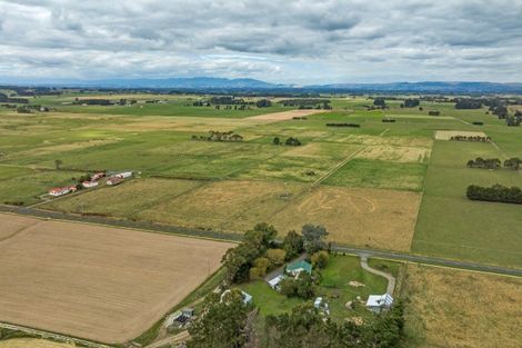 Photo of property in 384 Waitohi Road, Rongotea, Palmerston North, 4476