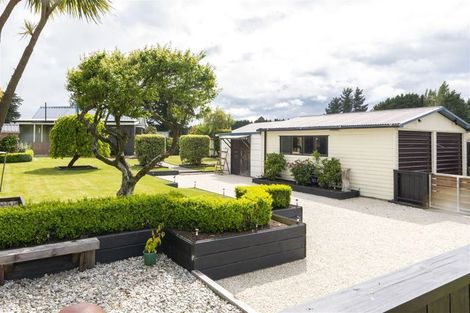 Photo of property in 34 Woodend Beach Road, Woodend Beach, Kaiapoi, 7691