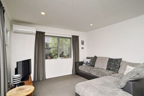 Photo of property in 55 Farnborough Way, Rolleston, 7615