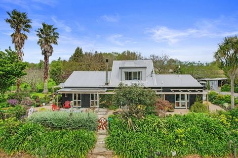 Photo of property in 240c Strange Road, Otway, Te Aroha, 3392