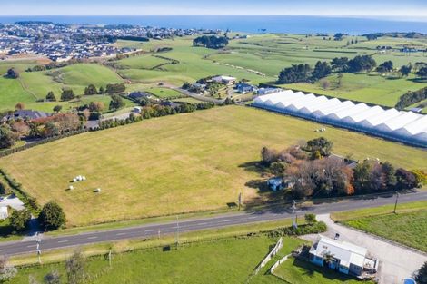 Photo of property in 25 Airport Drive, Milson, Palmerston North, 4414