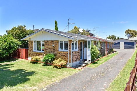 Photo of property in 1/4a Lomas Place, Manurewa, Auckland, 2102