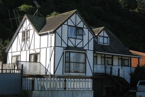 Photo of property in 91 Gillespies Road, Birchville, Upper Hutt, 5018